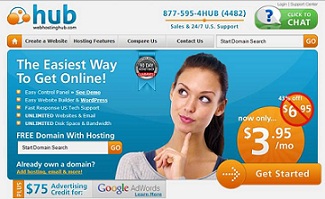 Webhostinghub.com Web Hosting