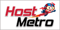 HostMetro