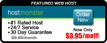 Featured Web Host